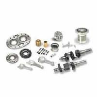 Refrigeration Compressor Spare Parts