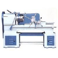 Bolt Threading Machine