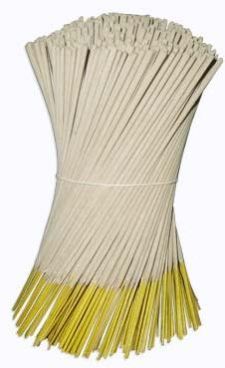 Raw Incense Sticks Natural
