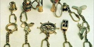 Nautical Keychain