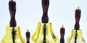 Polish Brass Bell