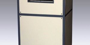 PVC Sheet Fusing Machine