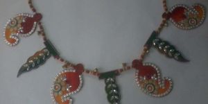 Wooden Hand Made Wall Hanging