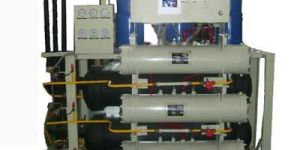 Centralized Air Conditioner