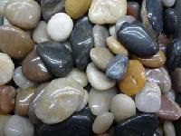 Natural Pebble