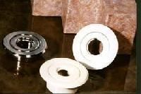 Sprinklers Rosette Plate