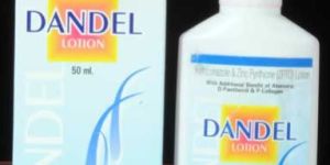 Anti Dandruff Shampoo