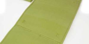 Cotton Travel Mattress