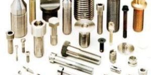 Industrial Fasteners