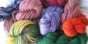Hosiery Yarns
