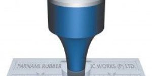 Polymer Rubber Stamps