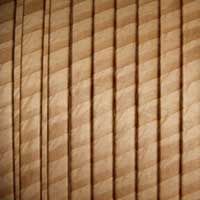 Paper Covered Aluminium Strips