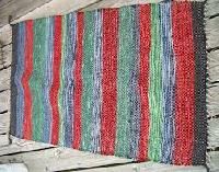 Hand Woven Rugs