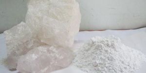 Quartz Mineral