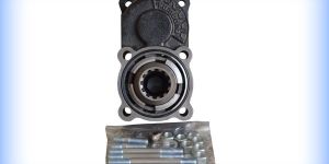 Ashok Leyland ZF PTO 6 SPEED