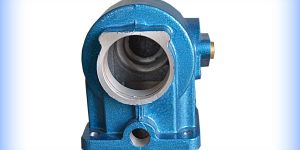 Mahindra Load King PTO Housing for BDK 30 Gear Box