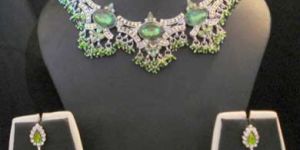 Costume Necklace Set  Sd-04933