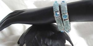 Fashion Bangles - Fb-01