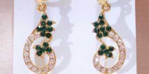 Fashion Earrings - Fe-02