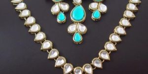Kundan Necklace