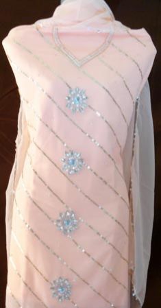 Salwar Kameez Wfi-234