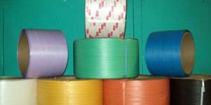 Polypropylene Box Strapping Roll