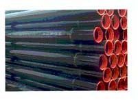 Carbon Steel Pipes and Tubes