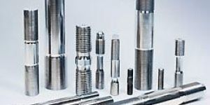 Hastelloy Bolts & Nuts