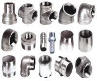 Metal Pipe Fittings