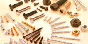 Nickel Alloy Fasteners