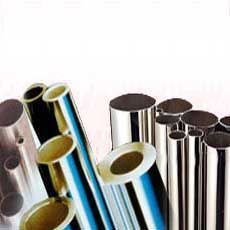 Nickel Alloy Pipes, Nickel Alloy Tubes