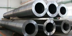 Stainless Steel Tubes