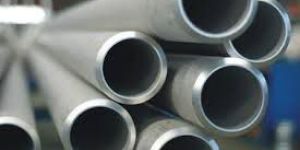 Stainless Steel 316 Seamless Pipes