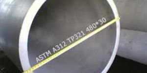 Stainless Steel Tubes