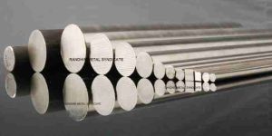 Stainless Steel Bars and Rods