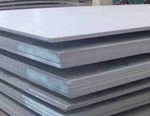 Stainless Steel Sheets & Plates