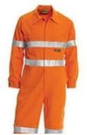 Construction Uniform