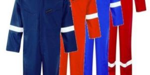 Workwear Brand Coveralls