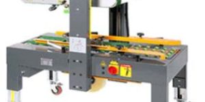 Automatic Sealing Machine