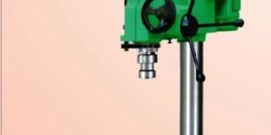 Mill Cum Drill Machine