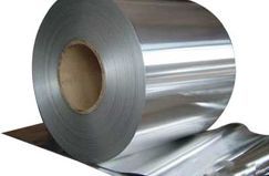 Aluminum Foil Roll