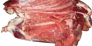Boneless Meat (Thick Flanck - Back)