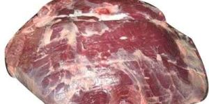 Boneless Meat (Top Side - Back)