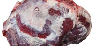 Boneless Meat (Top Side - Front)