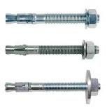 Bolt Fasteners
