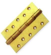 Brass Bearing Hinges (Code I)