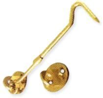 Brass Gate Hook (Code AR)