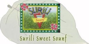 Surili Sounf