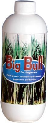 Big Bull Herbal Fungicide