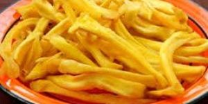 Jack Fruit Chips